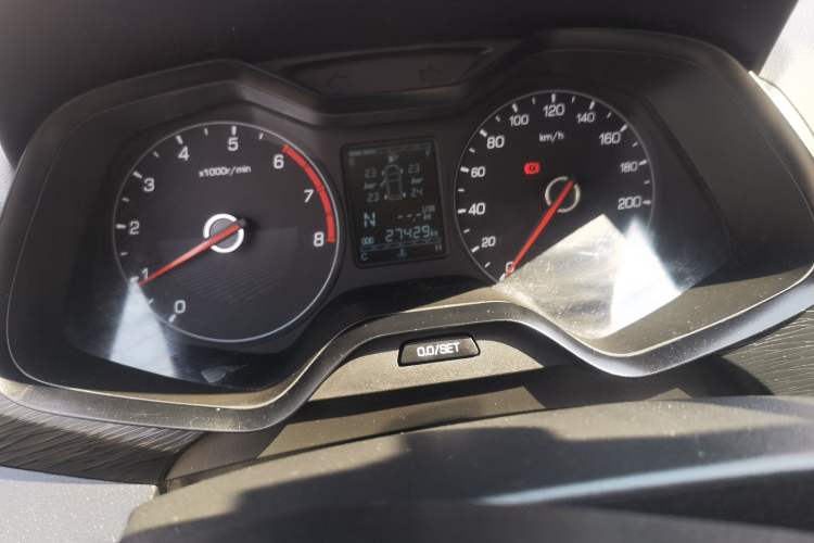 Used Baojun 310W 2020 1.5L Automatic Enjoyment Version China VI Emission Standard
