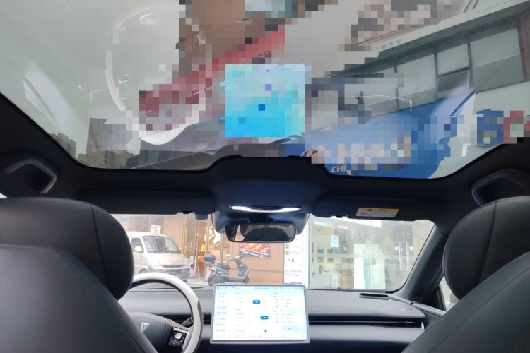 Used Deepal L07 2024 230Max Range-Extended Version