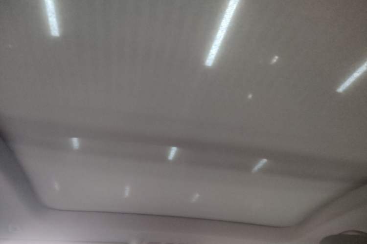 Used BMW 1 Series 2021 Revised 120i M Sport Night Edition Headliner