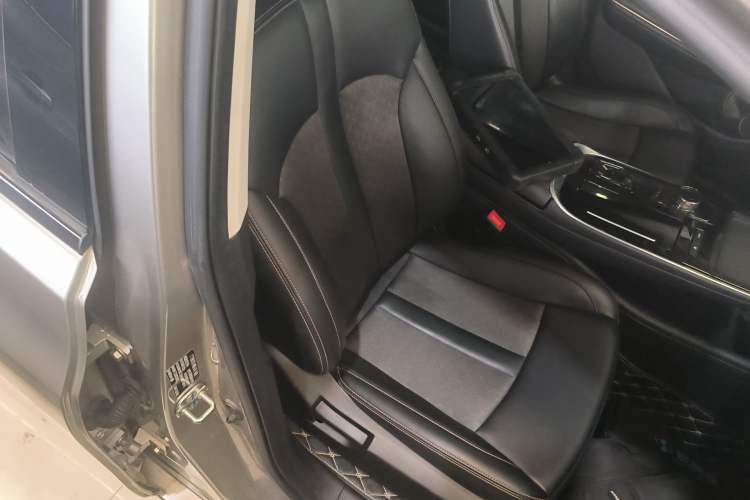 Used AION S 2022 Meizu 580 Pio
