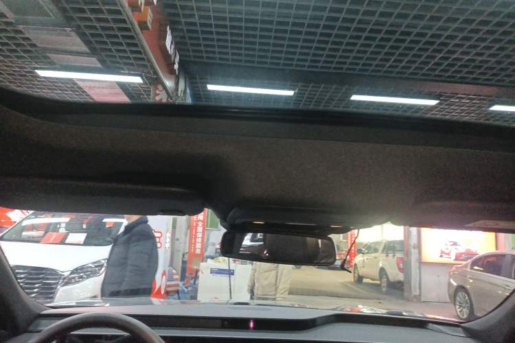 Used Ford Mondeo 2025 2.0T EcoBoost E Hybrid Sport Edition ST-Line