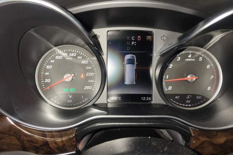 Used Mercedes-Benz V-Class 2017 V 260 Prestige Edition