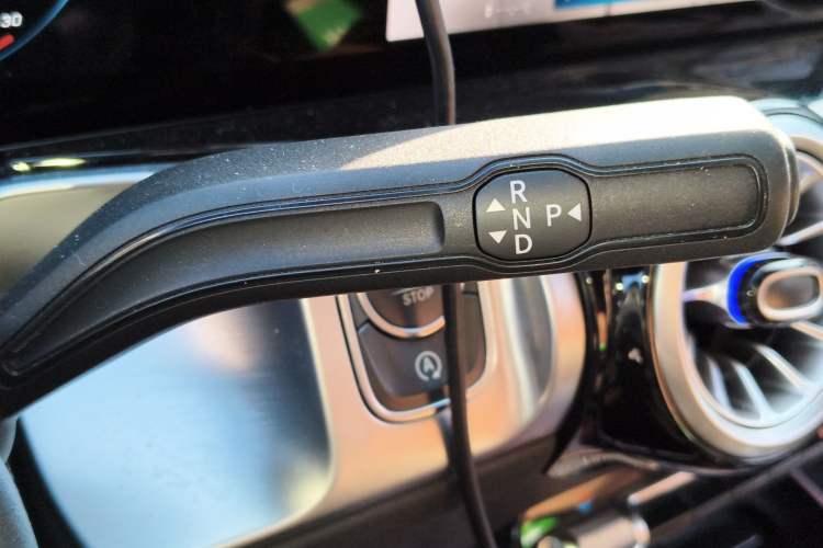 Used Mercedes-Benz GLB 2022 GLB 220 Fashion Model