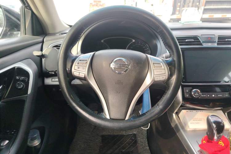Used Nissan Teana 2018 2.0L XL Smart Upgrade Edition
