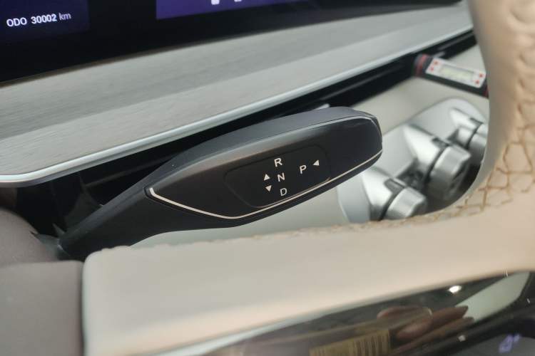 Used EXEED Stellar C-DM 2024 1.5T Long-Range Pro