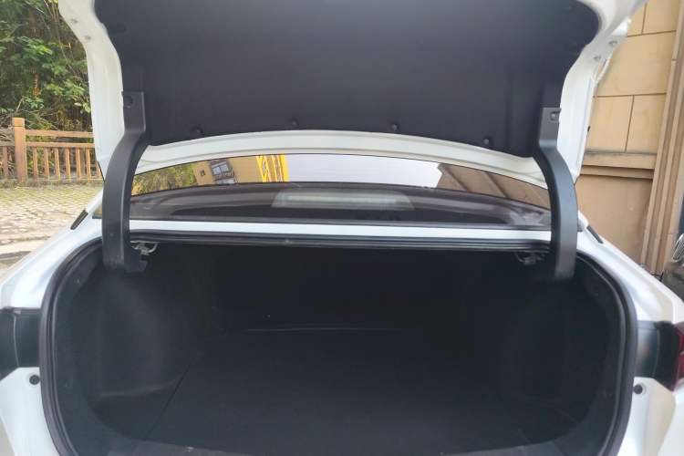 Used AION S 2022 Meizu 580
