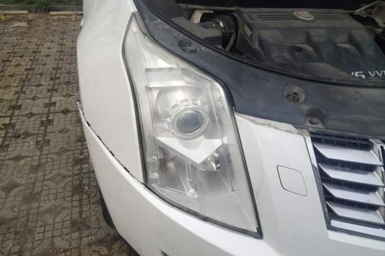 Used Cadillac SRX 2014 3.0L Comfort Model
