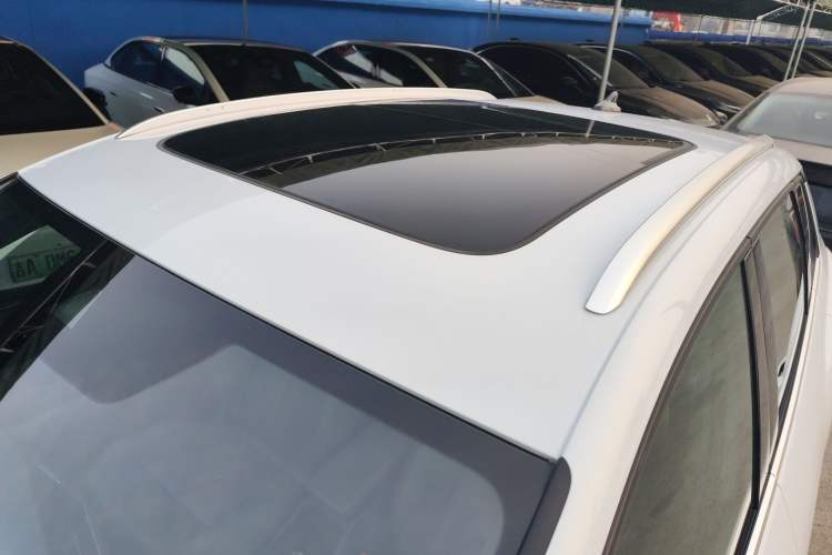 Used Audi Q4 e-tron 2024 40 e-tron Adventure Edition