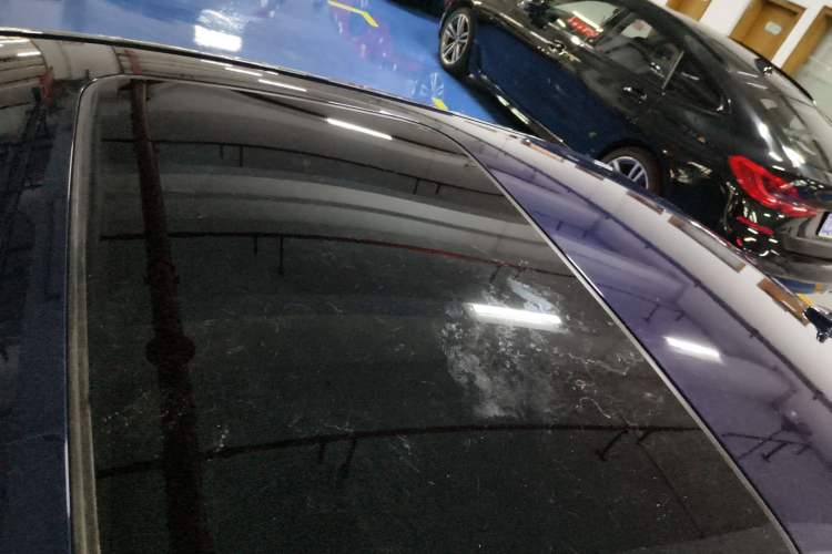 Used Audi S4 2018 S4 3.0TFSI