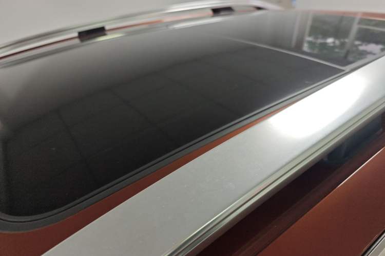 Used Peugeot 4008 2017 380THP Luxury Edition