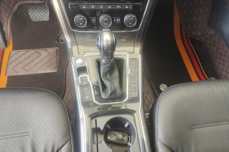 Used Volkswagen Passat 2017 330TSI DSG Prestige Edition