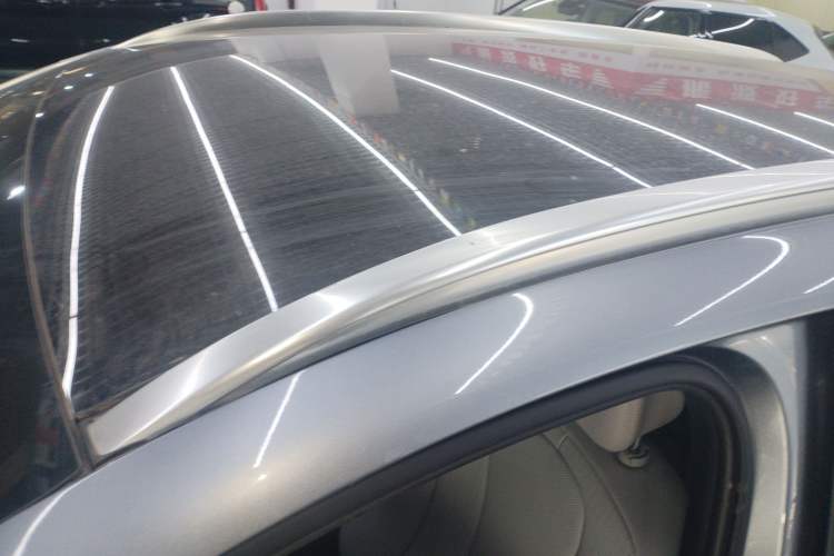 Used BYD Sealion 06 New Energy 2025 Model EV 605 Navigation Pro Edition
