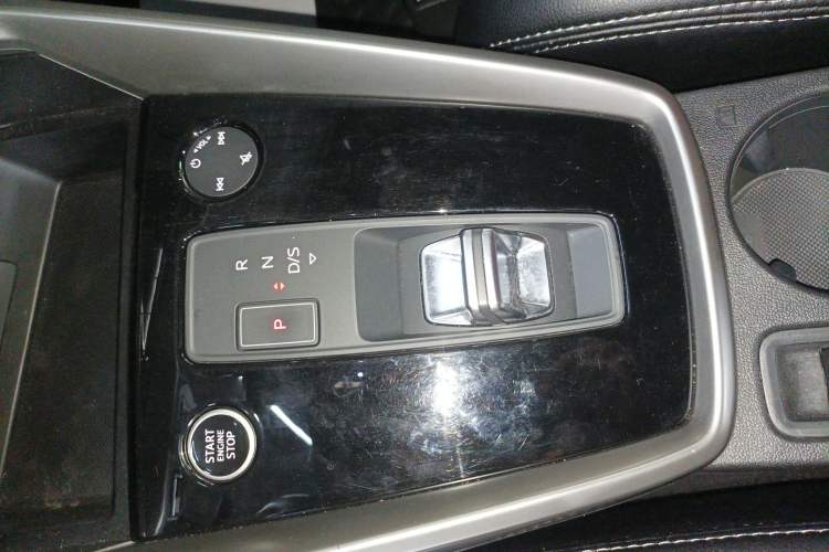 Used Audi A3 2021 Sportback 35 TFSI Ambition Style Edition