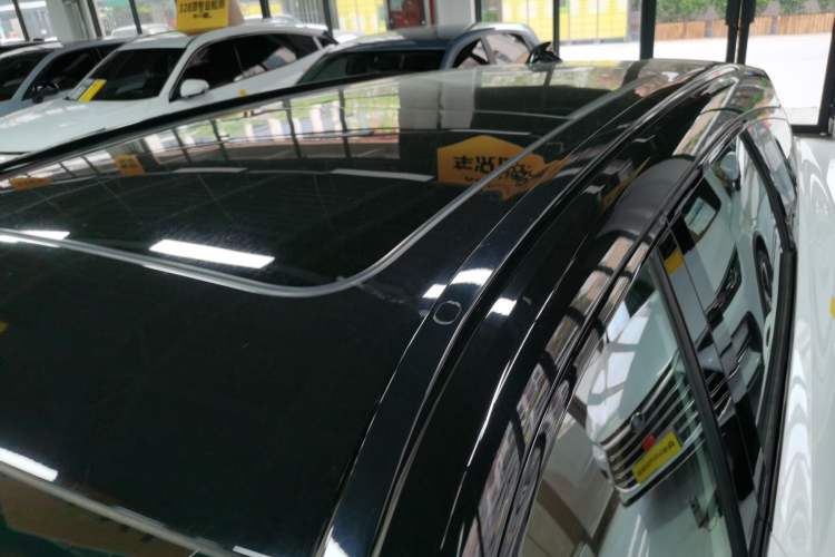 Used Geely Galaxy L7 2025 EM-i 115km Exploration+ Edition
