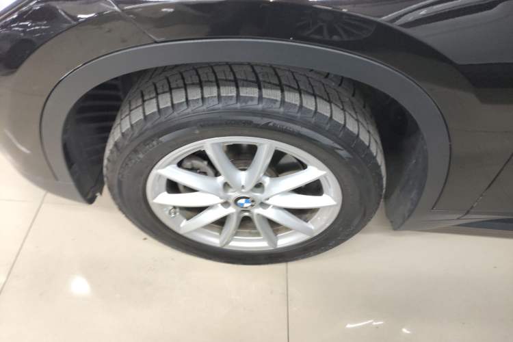 Used BMW X1 2016 sDrive18Li Fashion Model
