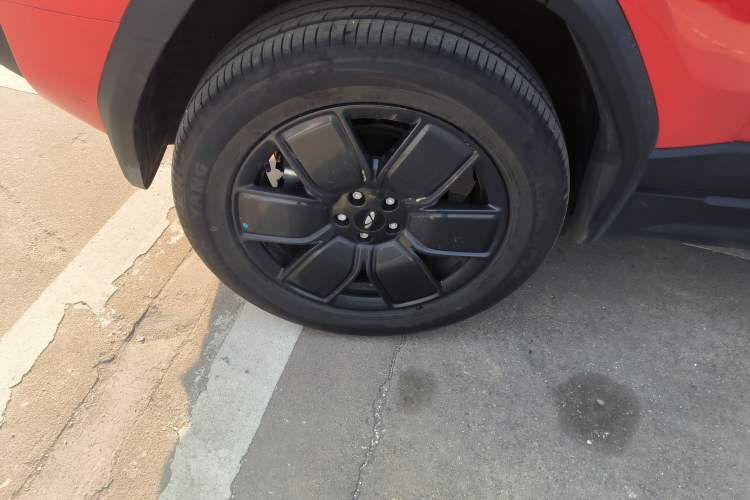 Used Chery Fulwin X3 Plus 2025 Model 501 Four-Wheel Drive Smart Leading Edition