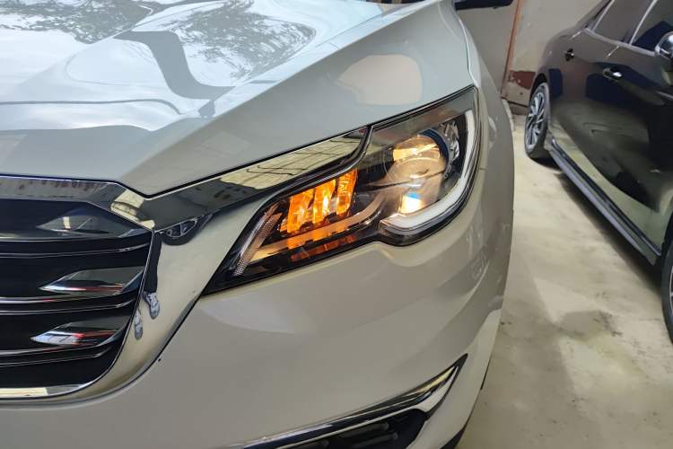 Used JETOUR X70 2018 1.5T Automatic YueXing Edition