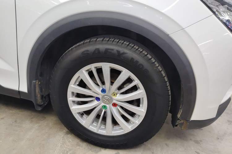 Used Brilliance V6 2018 1.5T Manual Elite Model