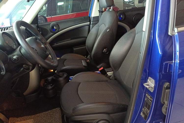 Used MINI Countryman 2014 1.6L COOPER Fun