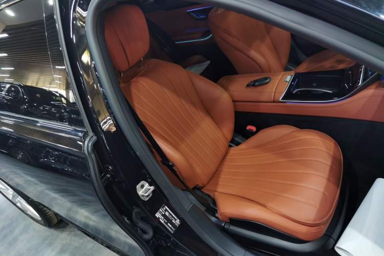 Used Mercedes-Benz S-Class 2024 Restyled S 400 L Business Version