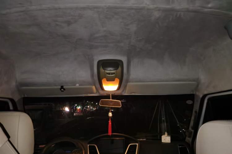 Used Iveco Power Daily 2016 3.0T-A32 Deluxe Top-End F1C
