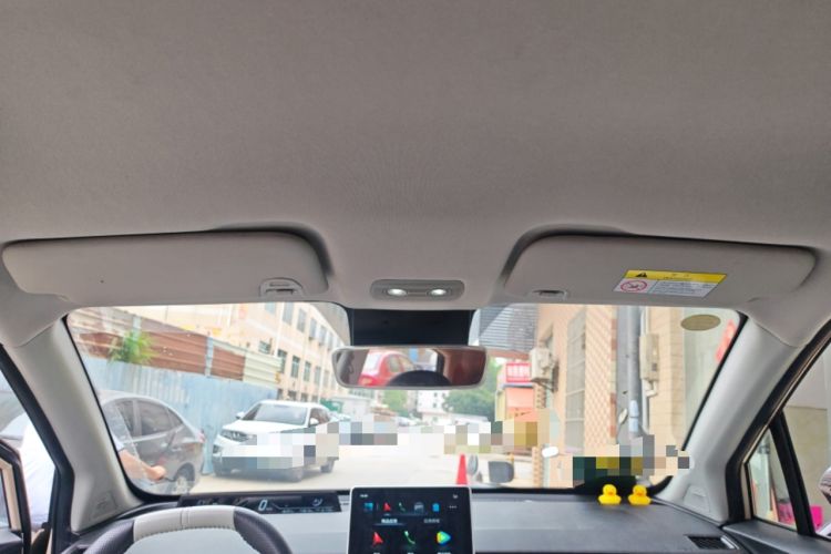 Used NETA AYA 2023 318 Lite Headliner