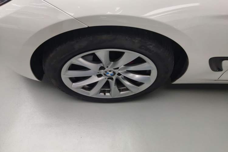 Used BMW 3 Series GT 2019 320i Sport Edition