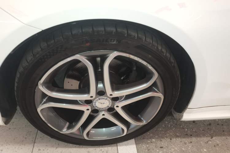 Used Mercedes-Benz E-Class 2014 E 260 Convertible Coupe