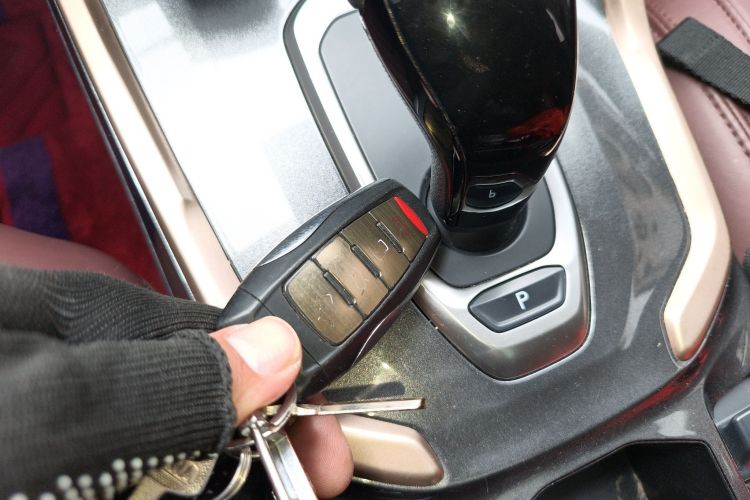 Used Haval H6 2021 1.5T Automatic Urban Edition