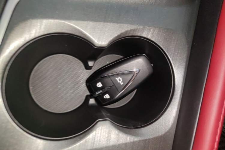 Used CHANGAN CS55PLUS 2022 Blue Whale Edition 1.5T DCT Luxury Model