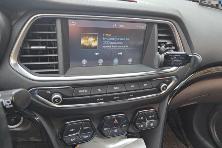 Used GAC Trumpchi GS4 New Energy 2017 1.5L PHEV Smart Enjoyment Edition