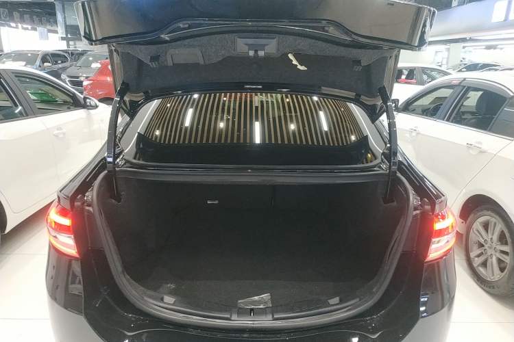 Used Ford Mondeo 2017 EcoBoost 200 Luxury Model
