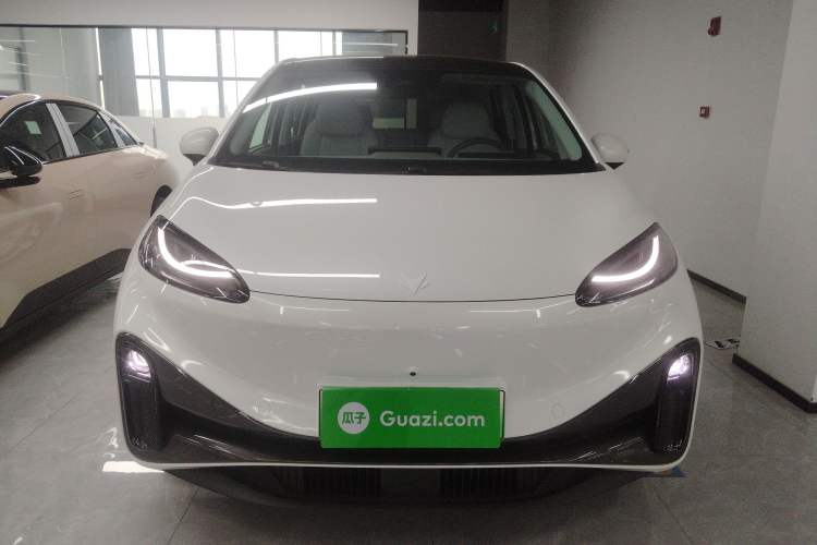 Used ARCFOX Kaola S 2024 PRO
