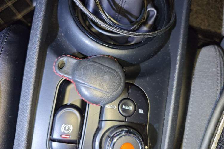 Used MINI Clubman 2016 Revised 1.5T COOPER
