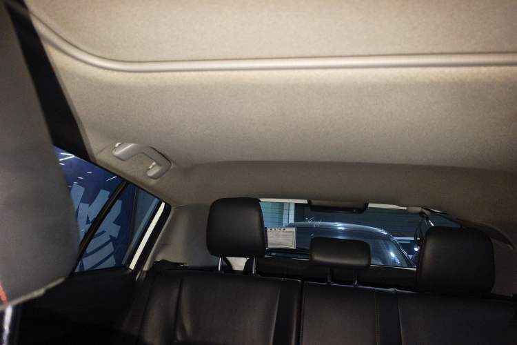 Used Toyota YARiS L Zhi Xuan 2020 X-Trail X 1.5L CVT Prestige Edition
