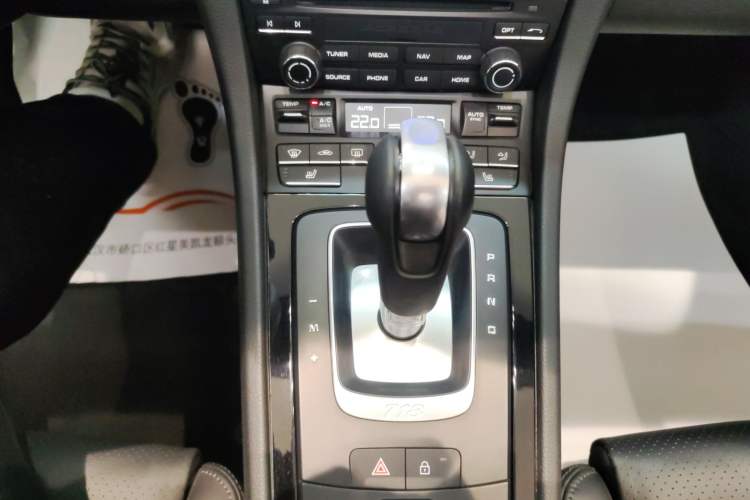 Used Porsche 718 2019 Boxster T 2.0T