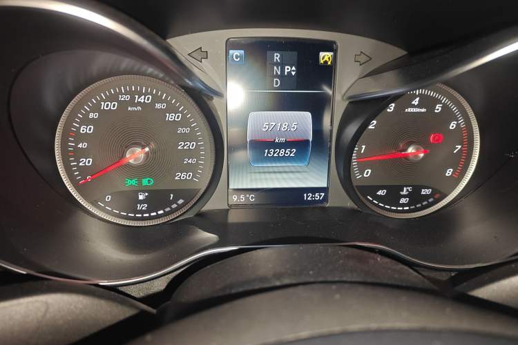 Used Mercedes-Benz C-Class 2018 C 200 L Sport Edition