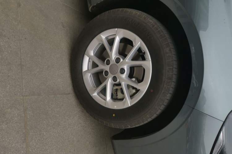 Used Geely Galaxy Galaxy Stellar 6 2026 Model 125km Long-range Edition