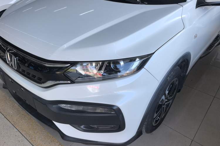 Used Honda XR-V 2017 1.8L EXi CVT Comfort Version
