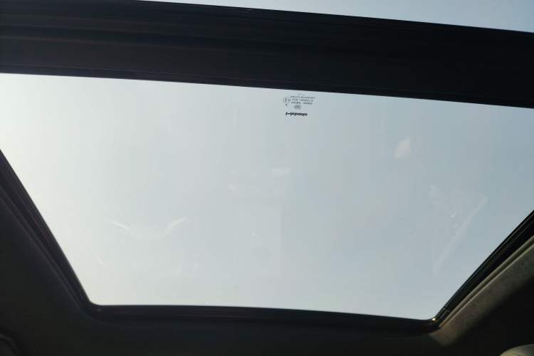 Used Nio ES6 2019 430 km Performance Version
