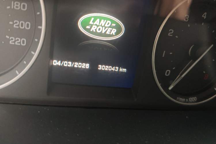 Used Land Rover Freelander 2 2013 2.0T Si4 HSE Gasoline Version
