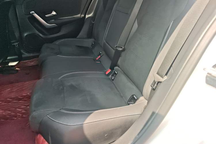 Used Mercedes-Benz A-Class 2020 A 200 L Sport Sedan