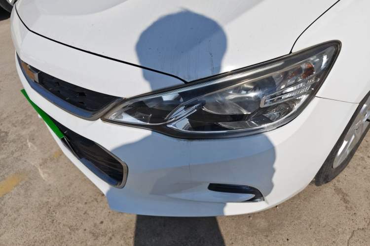 Used Chevrolet Cavalier 2016 1.5L Automatic Enjoyment Edition