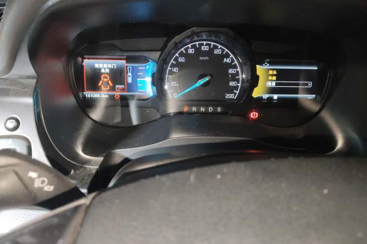 Used Ford Everest 2016 2.0T Gasoline Automatic 4x4 Flagship Edition