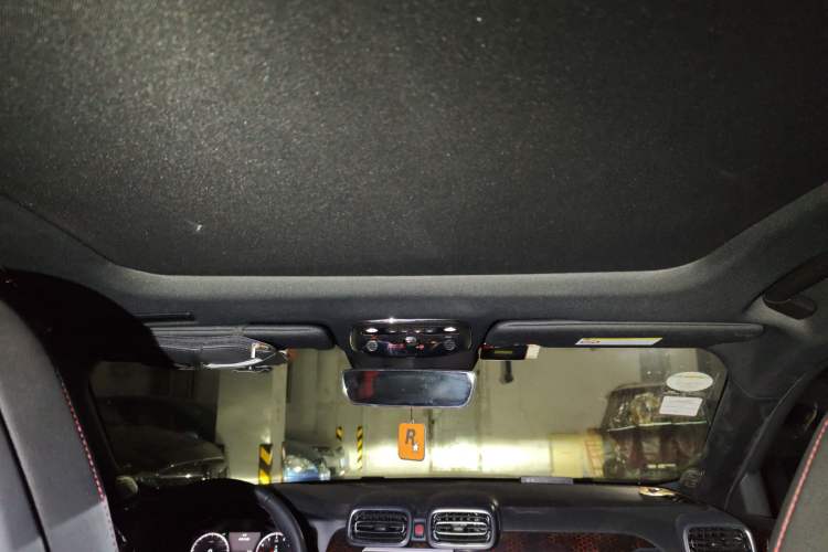 Used Lynk & Co 03 2019 1.5TD DCT JingPro Edition China VI Standard