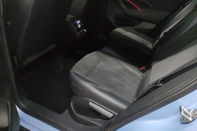 Used Volkswagen Tiguan L 2024 PRO 380TSI Four-Wheel Drive R-Line Prestige Edition