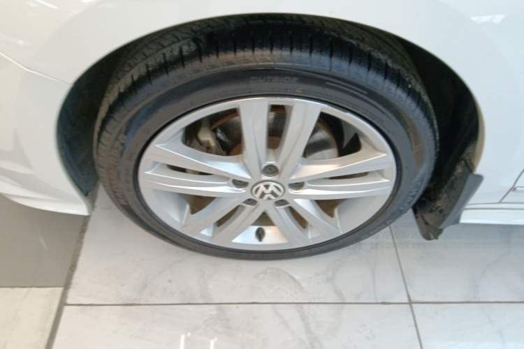 Used Volkswagen Sagitar 2018 280TSI DSG Ignite Edition
