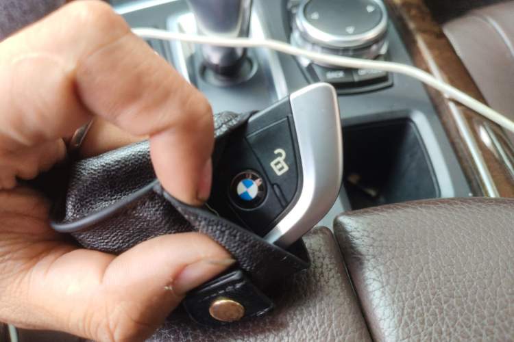 Used BMW X5 2015 xDrive28i