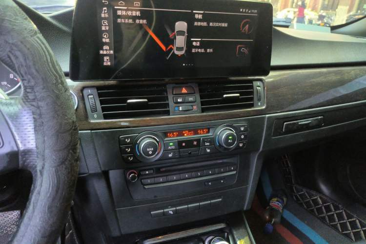 Used BMW 3 Series 2011 335i Convertible Coupe
