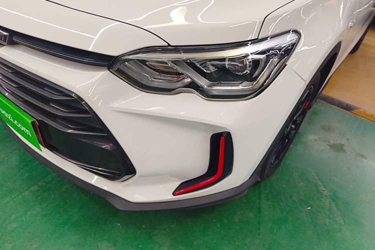 Used Chevrolet Orlando 2019 Redline 530T Automatic Luxury Edition (5-seat model) – China VI Standard Left Front Headlight